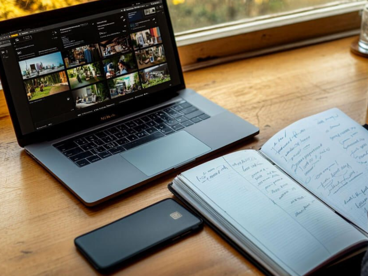 The Ultimate Step-by-Step Guide to Creating and Selling Ebooks on Amazon